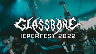 Glassbone  Ieperfest 2022  Multicam   Set