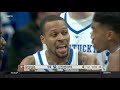 2016-2017 Kentucky vs Georgia (Game 22)