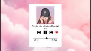 BTS - Euphoria (Diivien Remix)