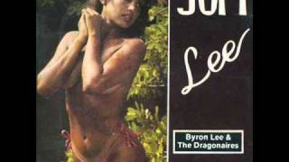 Eres Tu - Byron Lee & The Dragonaires chords