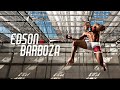 Spotlight | Edson Barboza