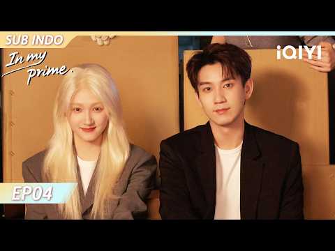 【INDO SUB】In my prime EP04 | iQIYI Indonesia