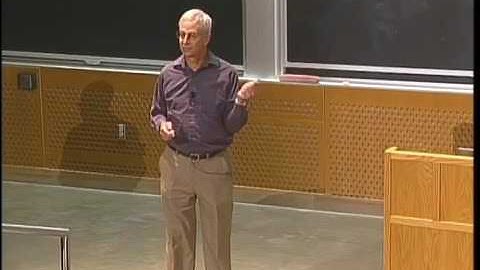 Lecture 21 Using Graphs to Model Problems in Programming part 1 by MIT OCW