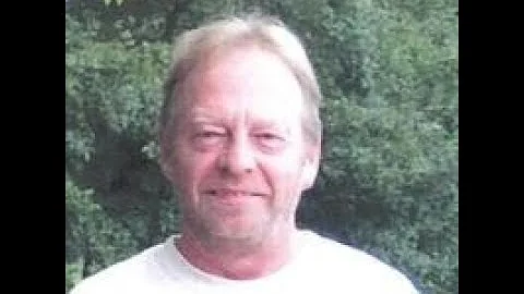 Funeral Service for Jerry Farris