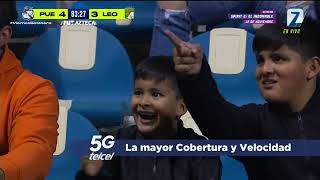  Puebla 4-3 León false Liga BBVA MX false Apertura 2023 - Jornada 16