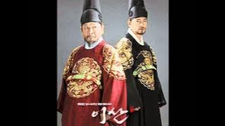 Yi san OST opening theme