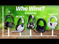 Best Gaming Headsets  2025: Part 1 [don’t buy one before watching this]