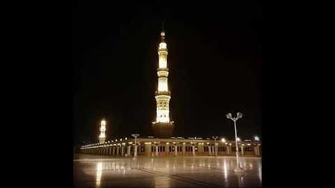 القارئ حسن صلاح بعلول دعاء من صلاة التهجد ليلة 23رمضان 1438