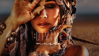Divine Artist - Best of Davit Barqaia [Ethnic Chill & Deep House 2023]