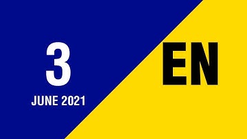 3 June 2021 - EN