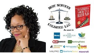 Refund Advance Loans - You Have a Choice!