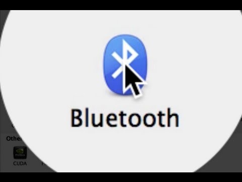 How to Connect Your Bluetooth Headset to Your Mac