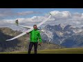 composite rc gliders 2020