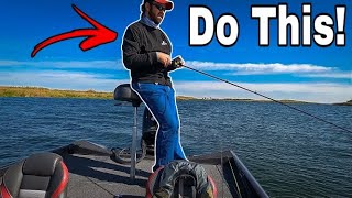 How to be an awesome Co Angler | Co Angler Etiquette