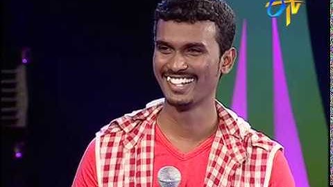 Journey of Praveen EP 23 - 2nd Round