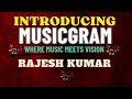 Episode 1 introduction to musicgram