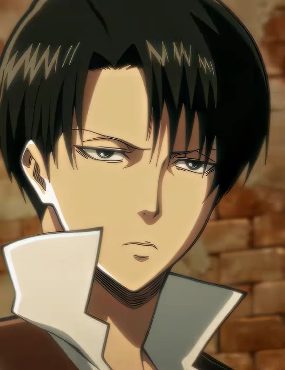 levi ackerman - ride or die pt.2 song edit #shorts