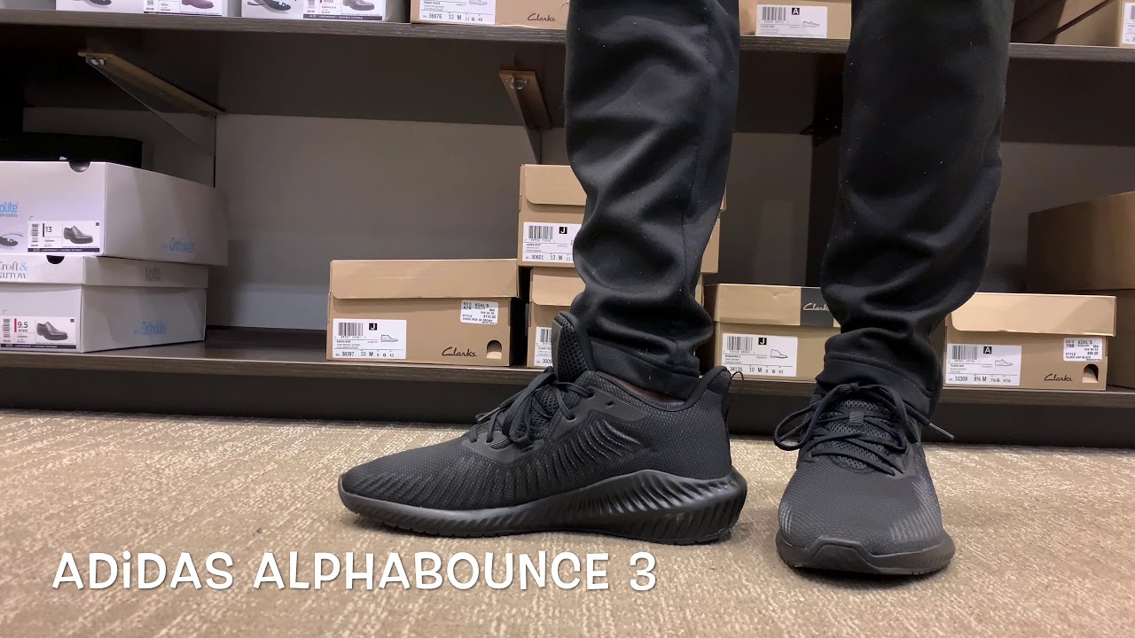 adidas alpha bounce 3