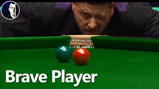 Matthew Stevens' Top Class at the 2019 UK Championship