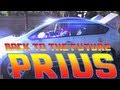 Back to the Future Prius
