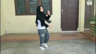 ( Senam kreasi )~ Senam Tayo