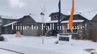 Megan Park | Snowbrush | Hayden Homes Redmond Oregon