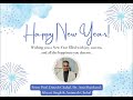 Happy new year  prof dinesh chahal