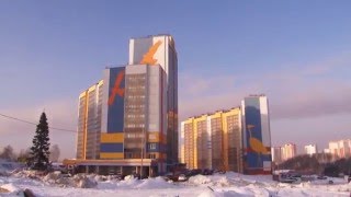 Отзыв на Дне открытых дверей в "Зелёных Горках" Отзыв на Дне открытых дверей в "Зелёных Горках"