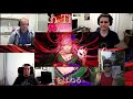 Hololive Reaction - Mori Calliope: Off With Their Heads