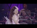 松田聖子 硝子のプリズム 奇跡の52歳♡天使の羽付き衣装♡2015年