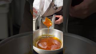 The Science Of Caramel