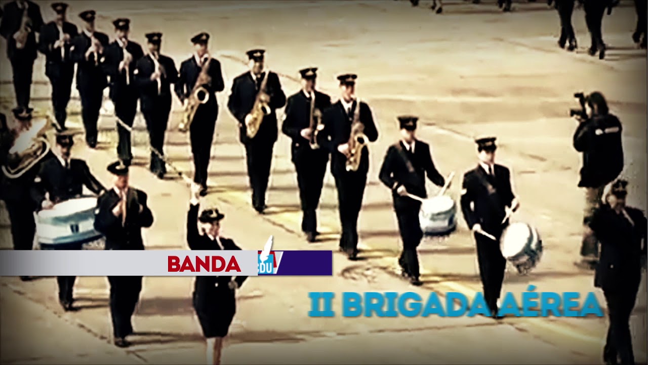 Bandas militares v2 mov YouTube Bandas militares v2 mov YouTube