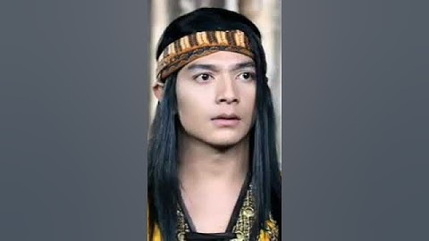pedang naga puspa#aryakamandanu #tuturtinular #gentabuana