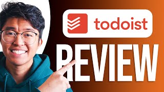 Todoist Review: Is It The Best To-Do App For Your Workflow?