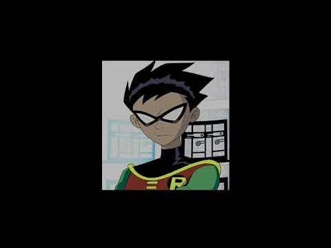 Teen Titans Remix Sped Up
