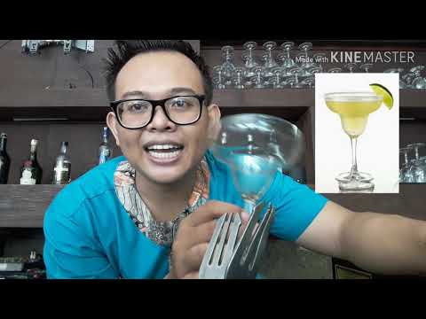 Video: Memilih Gelas, Gelas Wain, Gelas Tembakan Untuk Minuman Beralkohol?