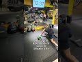 6/29 週一 Crossfit訓練紀錄💪🏾 #有練就拍 #Crossfit #Hyrox #健身紀錄 #CF課表