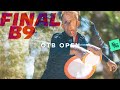 2021 OTB Open | FINALB9 LEAD | McMahon, Wysocki, Barela, Gossage | Jomez