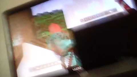 Minecraft building a house