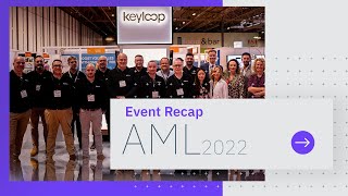 Keyloop at AM Live 2022