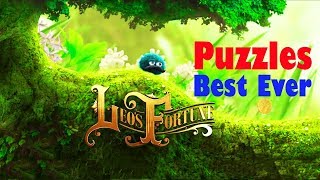 Top 10 Puzzle Games for Android & iOS 2018 You Would Never Uninstall screenshot 2