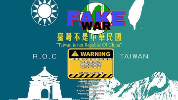 Mod Review World Conqueror 4: Fake War Mod [WC4]