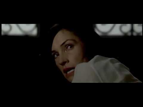 100 Feet - Official Trailer (2008)
