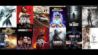 Amd Ryzen 5 3400G Vega 11 Test 12 Games In 2025