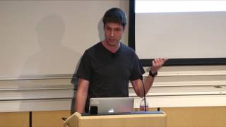 Day 2 - Gabe Mulley, edX - Extracting Actionable Insights from Open edX Data