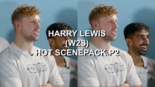 HARRY LEWIS (W2S) HOT SCENEPACK FOR EDITING (P2)