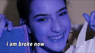 A Spring Try On Haul For The Boís Liv Taylor