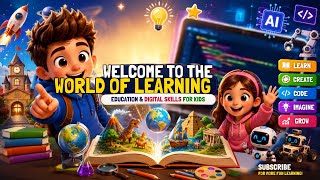 Why Every Kid Needs to Learn Coding Now!