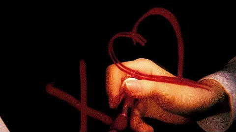 5an - pda (official visualizer)