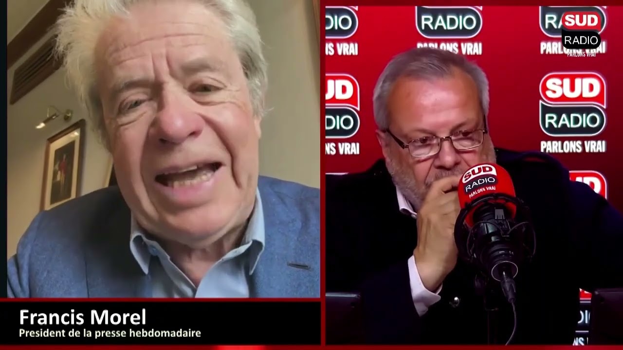 Il faut sauver la presse écrite !